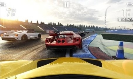 真实赛车4  v10.1.1