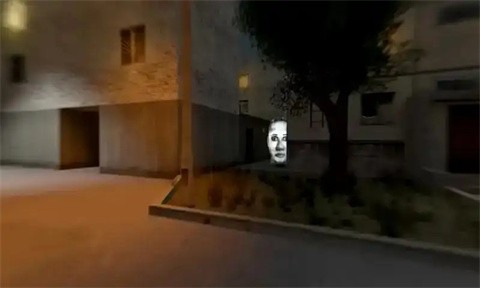 Nextbots多人逃离 v1.3