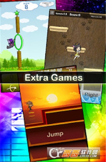 嘎查街机 1.2.0安卓版