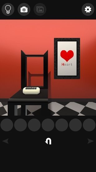 逃脱游戏茶会 v1.4