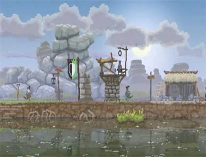 王国新大陆 v1.2.8