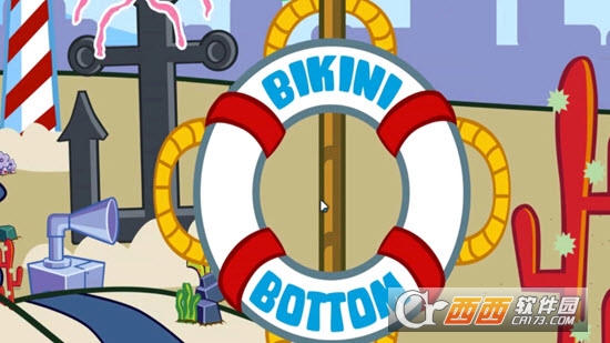 Spongebob(海绵宝宝搬来了) v0.29.06 安卓版