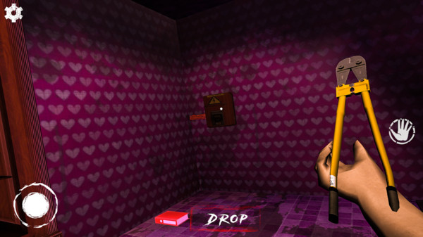 恐怖芭比奶奶中文版 v1.0