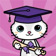雅萨宠物学校手游