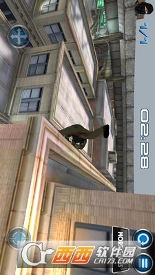 英雄模拟驾驶任务手游 v1.1 安卓版