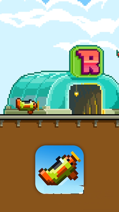 Retry(失败飞机) v2.0.4 安卓版