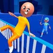 斯蒂克曼越狱计划