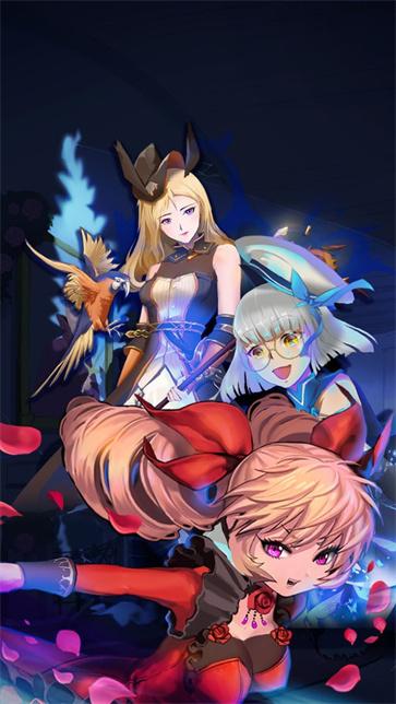 援助大千世界  v1.12.7