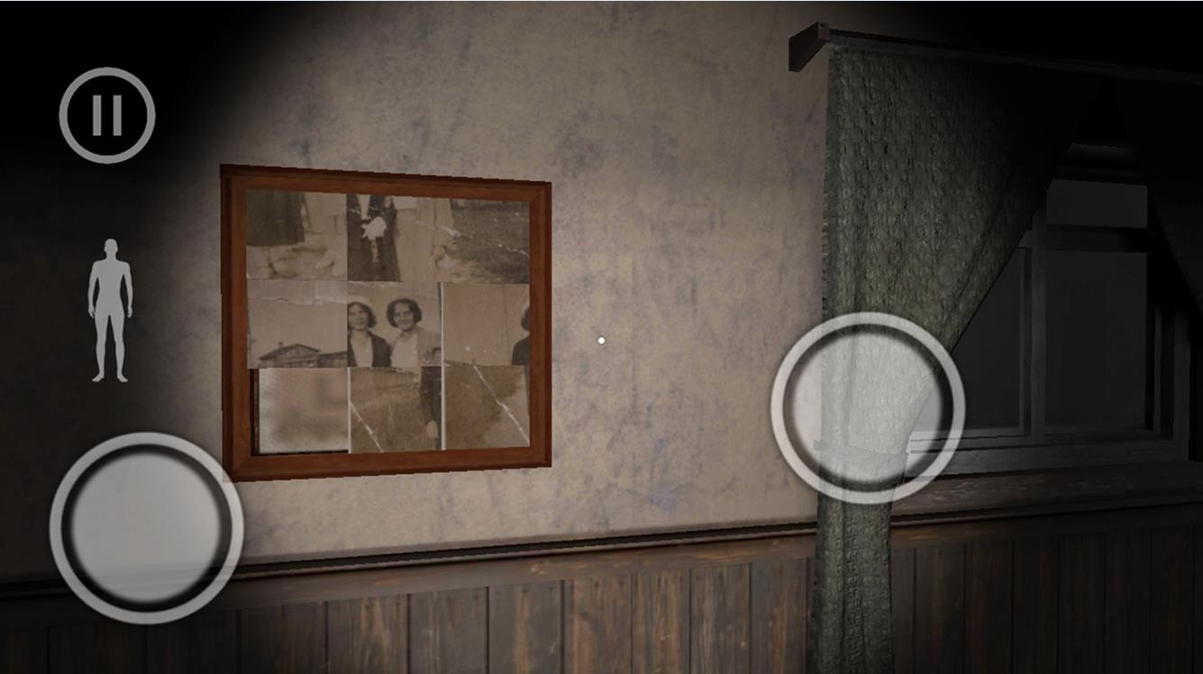 后室模拟器  v1.0