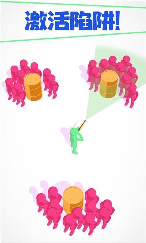 不灭射手游戏 2024-06-25 15:08