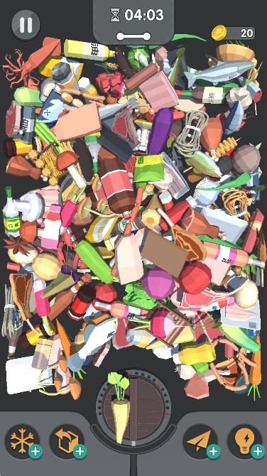 美食大作战红包版  v1.2.3