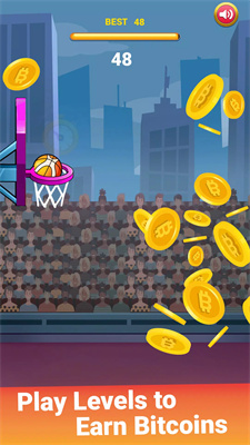 篮球灌篮狂热Basket Ball Dunk
