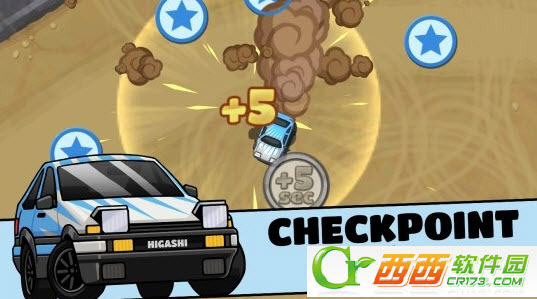 Checkpoint(检查站冠军) 1.1.2 安卓版