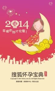 搜狐怀孕宝典截图0
