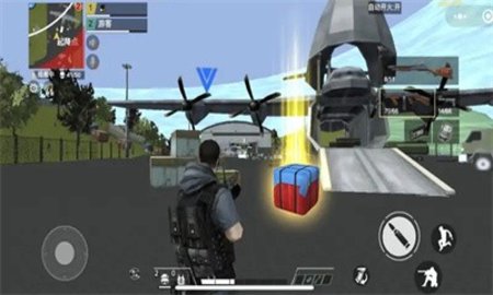 吃鸡枪王战场 v1.0.3