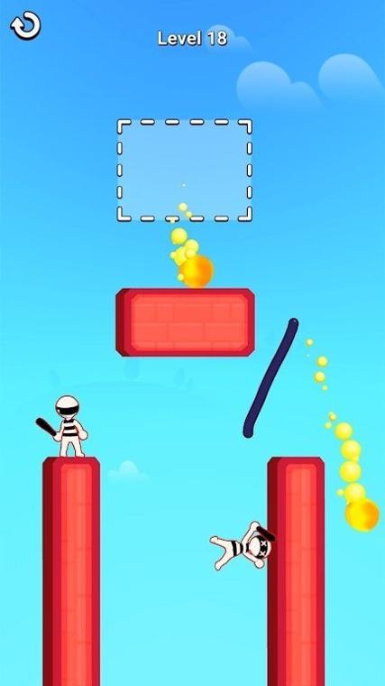 画出来的英雄 v1.0