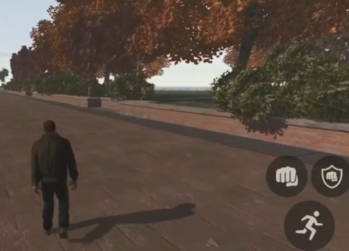 gta4mobile.apk安卓直装版图片2