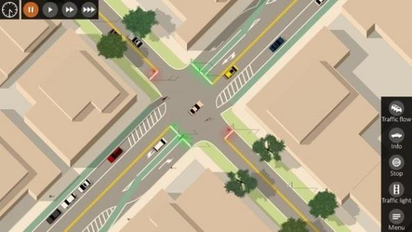 路口控制器 v1.18.0