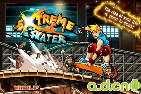 极限滑板 v1.0.6 v2.5.5