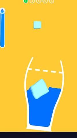 欢乐玻璃杯冰块 v1.4