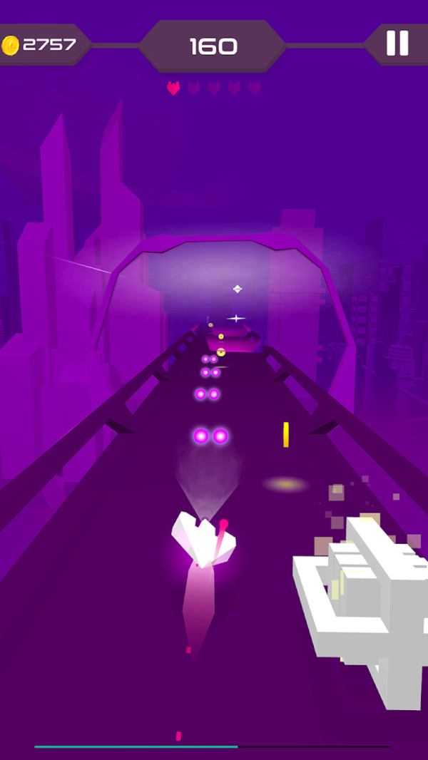 战机冲冲冲 v1.1.4
