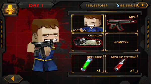 迷你英雄最新版 v4.3.4