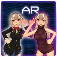 Eri Chan 3D AR