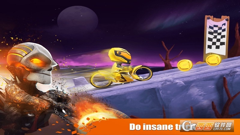 Elite Trials(审判车神) v1.0.2安卓版