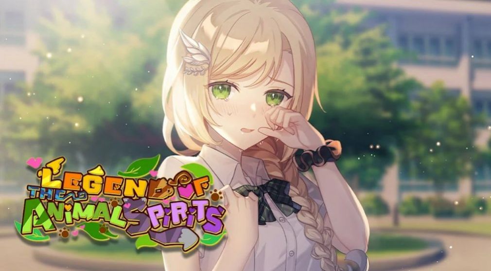 动物精神的传说游戏中文版(Legend of the Animal Spirits)  v3.5.1