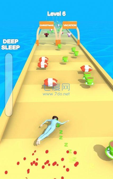 唤醒他们游戏 v0.1.4