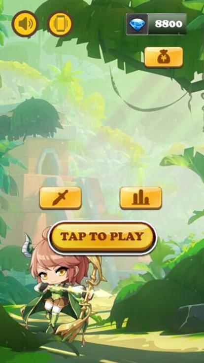 枫叶幻想幻灵大冒险  V 1.0