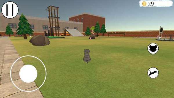 猫公园模拟器游戏安卓下载  v4.3.4
