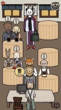 咖啡馆我们的故事中文汉化版最新版  v4.2.2