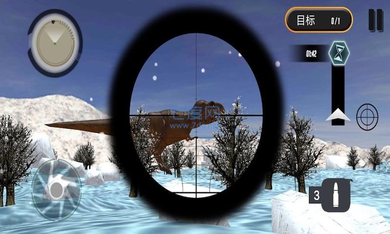 全民恐龙狩猎 v1.03