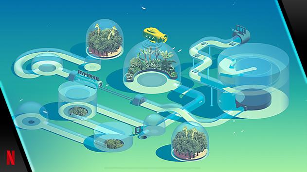 奇幻高尔夫永恒游戏官方版  v5.3.1