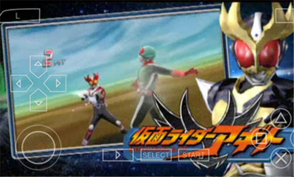 假面骑士巅峰英雄Fourze