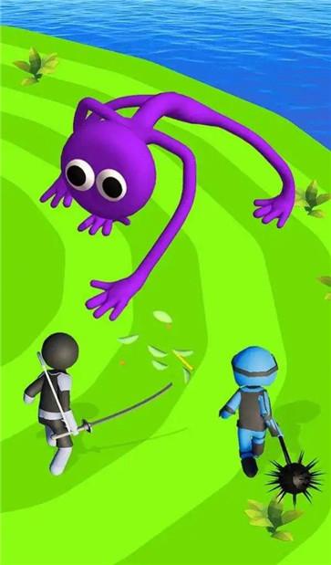 剑圣粉碎竞技场  v1.0.1