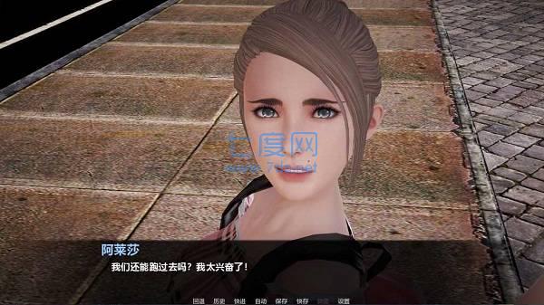 病态旅馆1.8汉化 v1.8