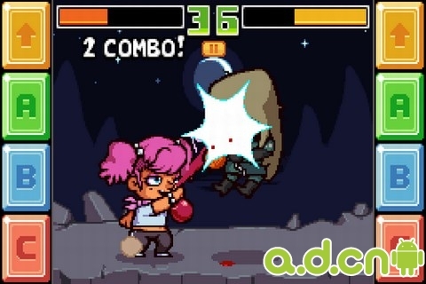 健康食品大作战 v1.0 v4.0.5