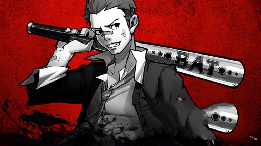 热血高校之最强凤仙手游官方版图片2