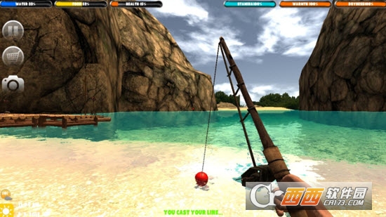 生存森林幸存者 生存森林幸存者