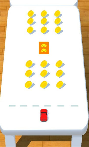 热血汽车挑战者 v0.1