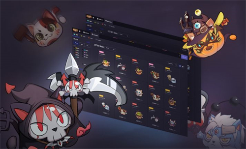 Hero Cat游戏官方版图片1