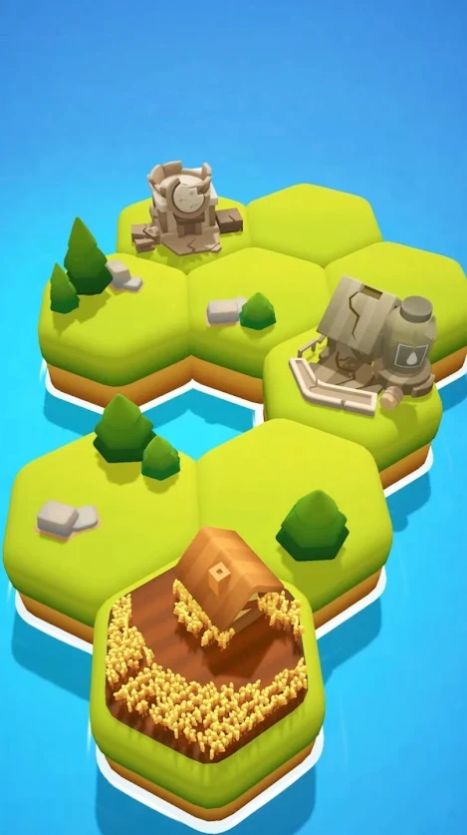 伐木机探索与建造 v0.0.43