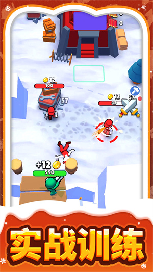 模拟城堡生存 v3.0.5