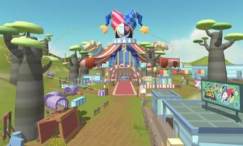 香肠派对先遣服7.97更新官方版下载图片1