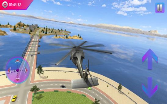 动物救援卡车  V 1.1