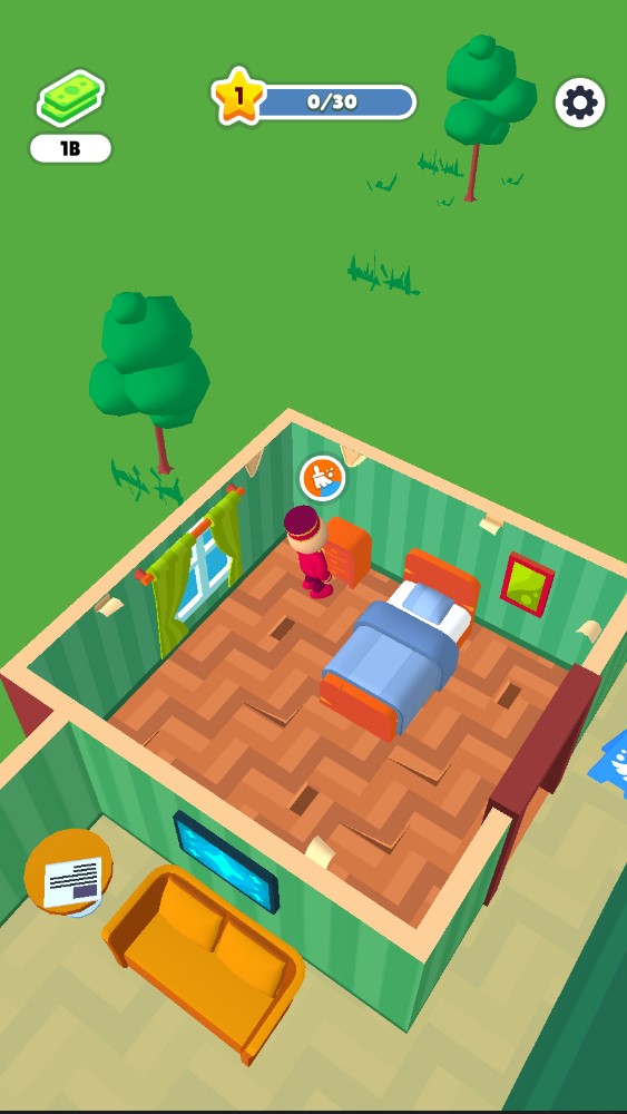 袖珍酒店 袖珍酒店