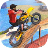 无畏特技演员游戏