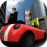 TAXI 3D(BabaTaxi3D(巴巴出租车3D))